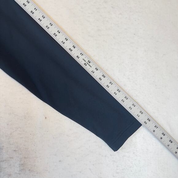 Under Armour Cold Gear Workout Shirt Men's XL FITTED Stretchy Compression Black - Picture 8 of 12